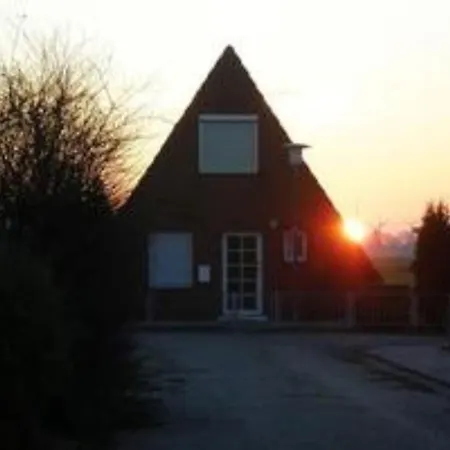 Dom wakacyjny Greetjehuus 