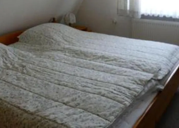 度假居 Greetjehuus 